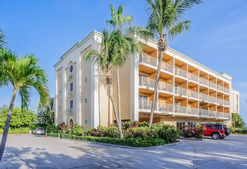 酒店 Hutchinson Island