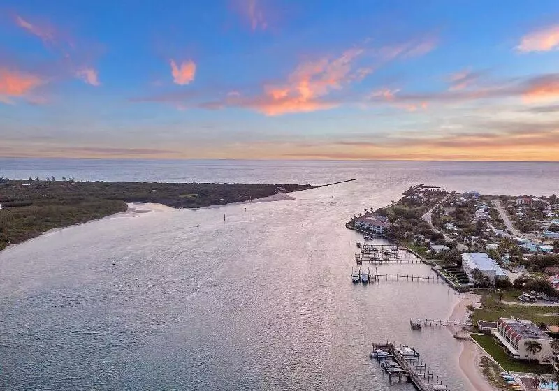 酒店 Hutchinson Island