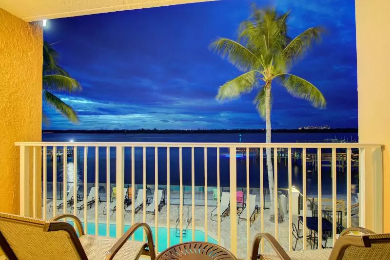 酒店 Hutchinson Island