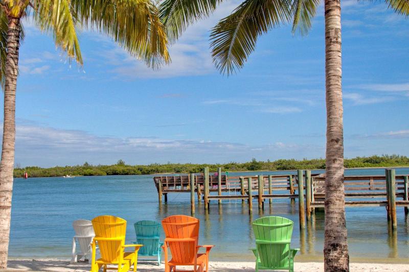 ホテル Hutchinson Island