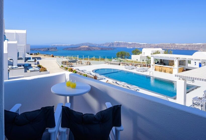 Hotel Kalestesia Suites