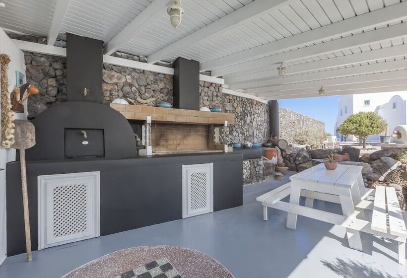 Hotel Kalestesia Suites