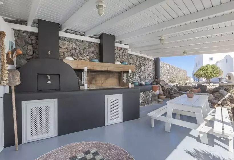 Отель Kalestesia Suites