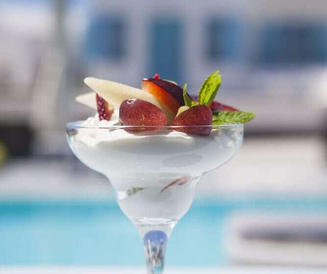 Hotel Kalestesia Suites