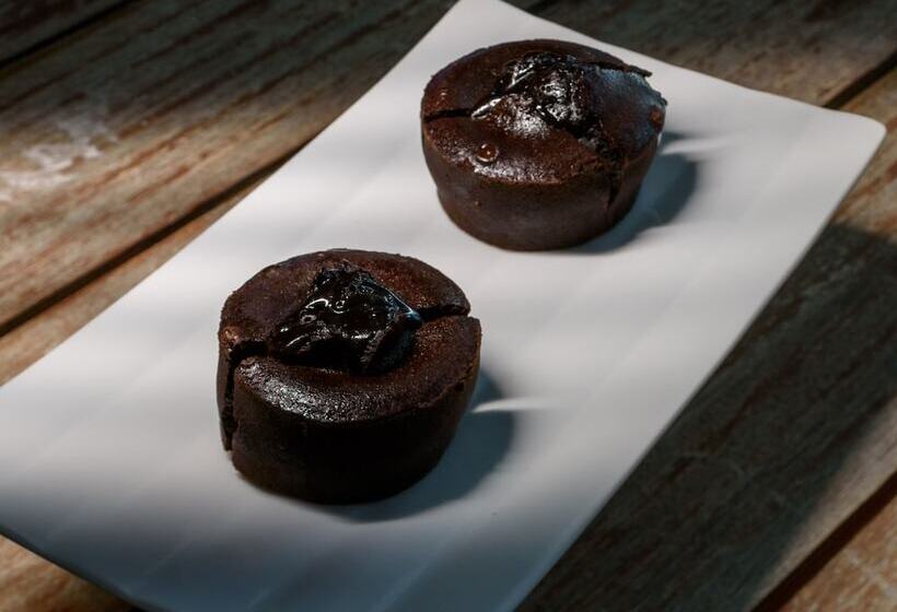 Hotel Kalestesia Suites