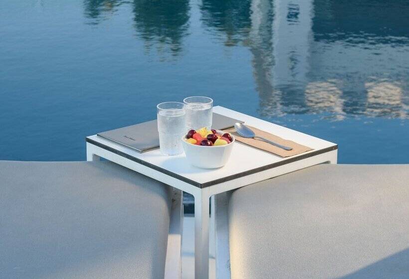 Hotel Kalestesia Suites