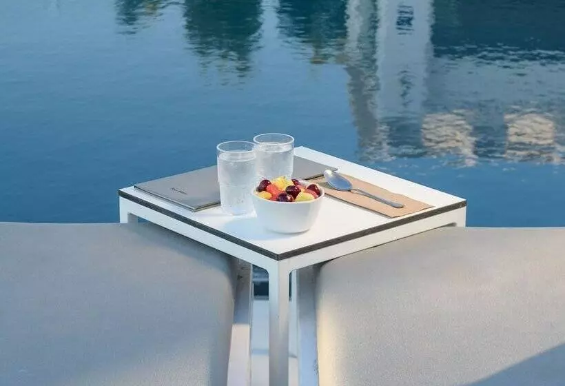 Отель Kalestesia Suites