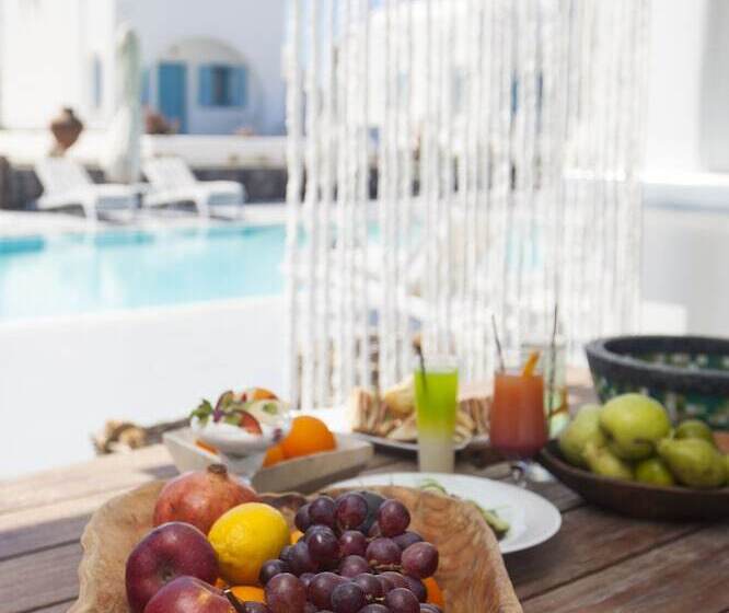 Hotel Kalestesia Suites