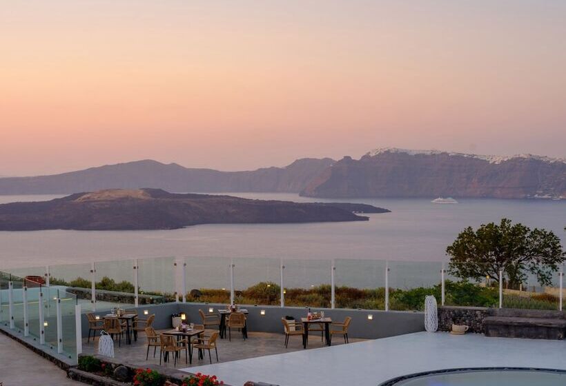 Hotel Kalestesia Suites