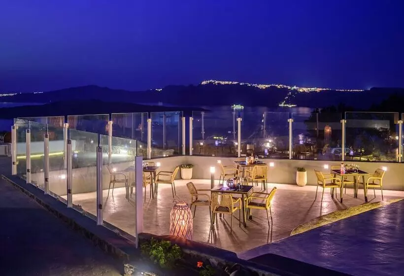 Отель Kalestesia Suites