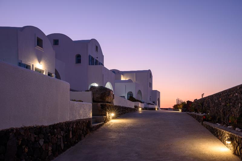 Hotel Kalestesia Suites