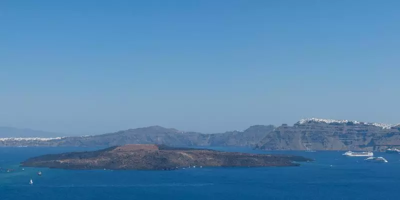 Отель Kalestesia Suites