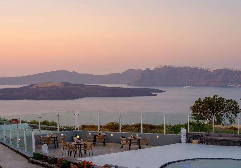 Hotel Kalestesia Suites