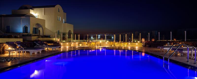 Hotel Kalestesia Suites