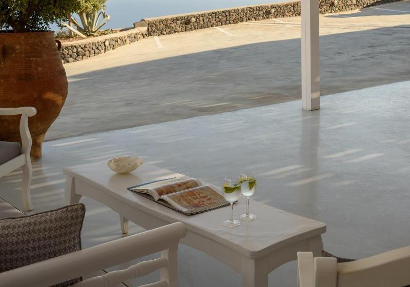 Hotel Kalestesia Suites