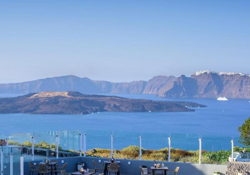 Hotel Kalestesia Suites