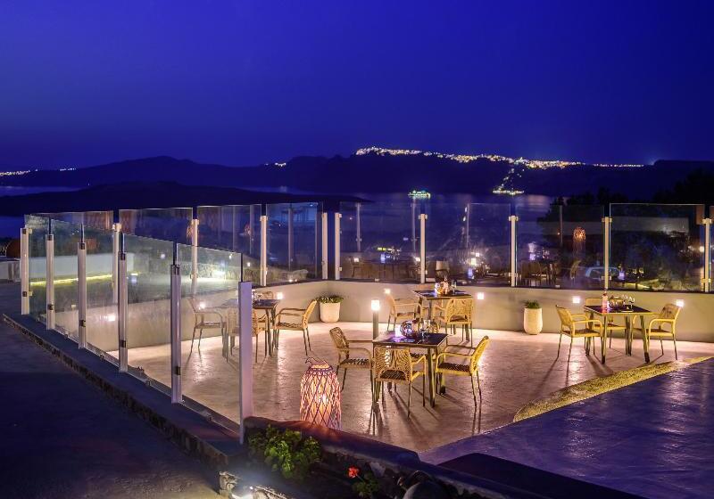 Hotel Kalestesia Suites