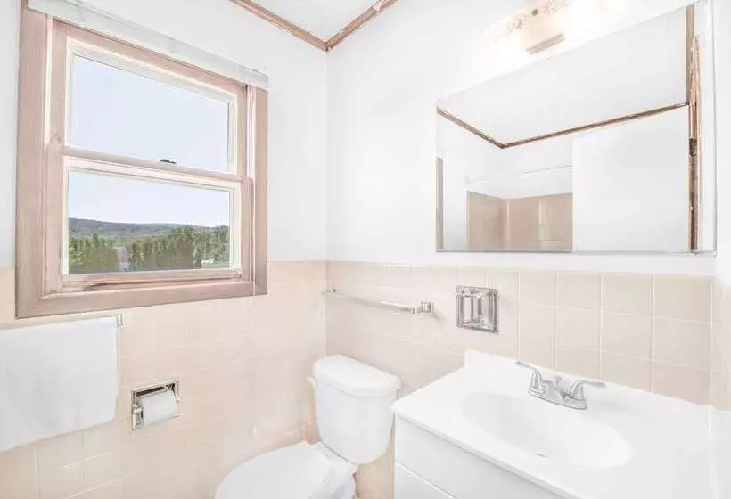 酒店 Knights Inn Pine Grove