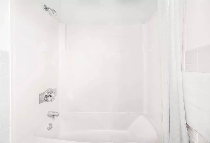 酒店 Knights Inn Pine Grove