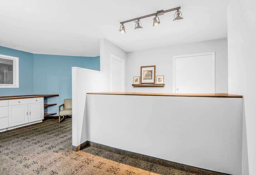 호텔 Knights Inn Pine Grove