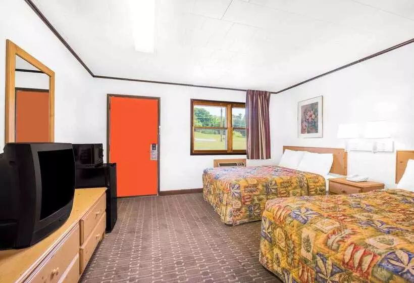 酒店 Knights Inn Pine Grove