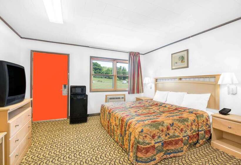 호텔 Knights Inn Pine Grove