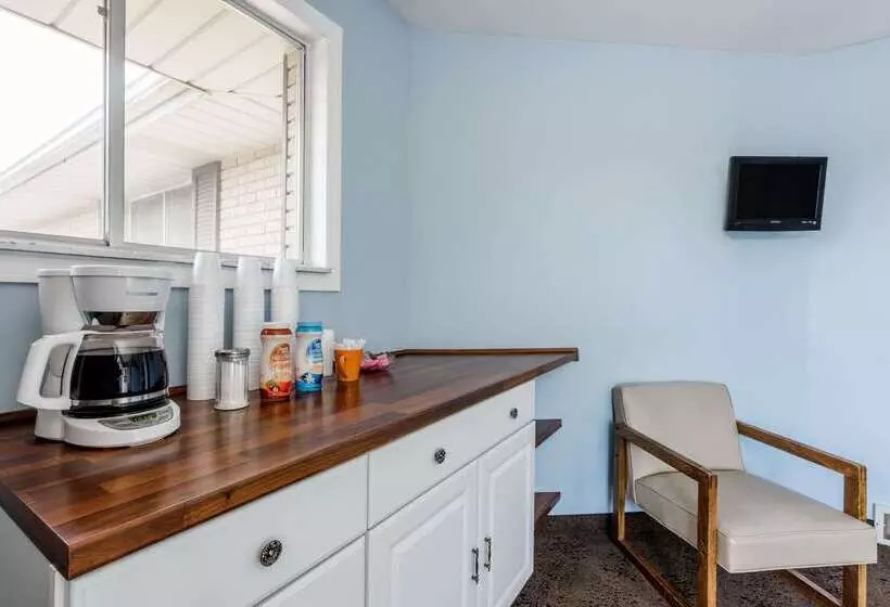 酒店 Knights Inn Pine Grove