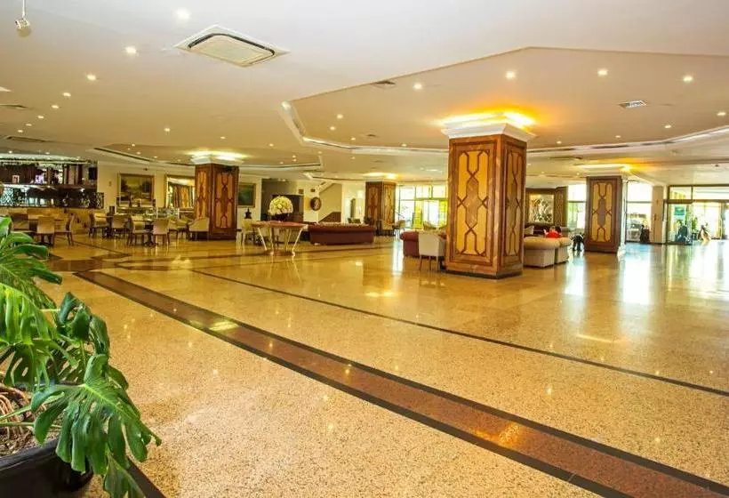 酒店 Kumburgaz Marin Princess