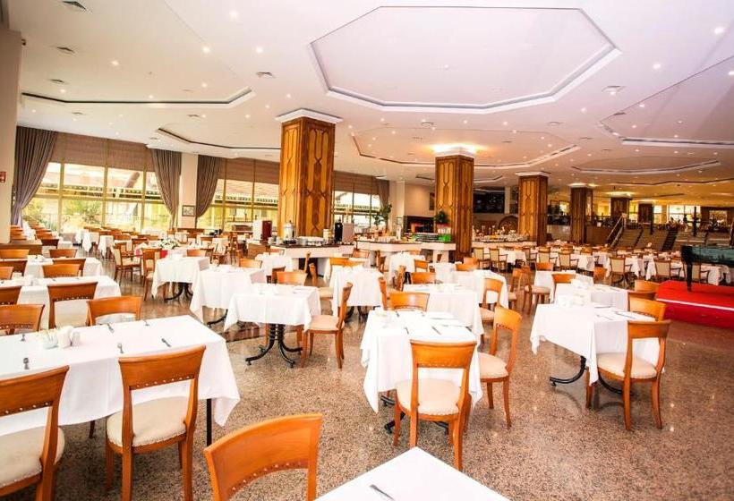 ホテル Kumburgaz Marin Princess