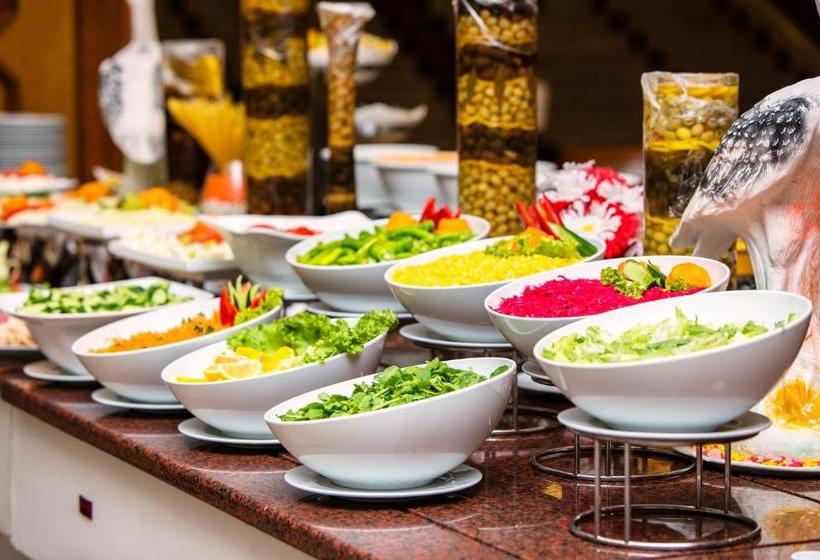 ホテル Kumburgaz Marin Princess