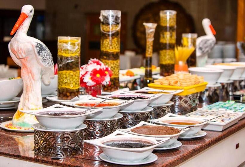 ホテル Kumburgaz Marin Princess