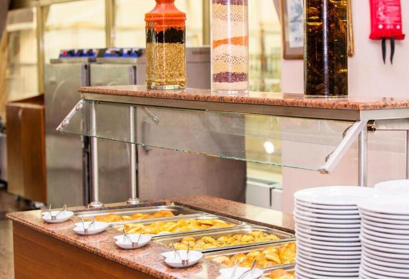 ホテル Kumburgaz Marin Princess