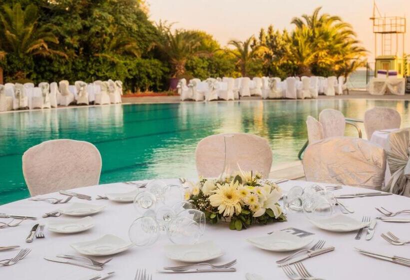 ホテル Kumburgaz Marin Princess