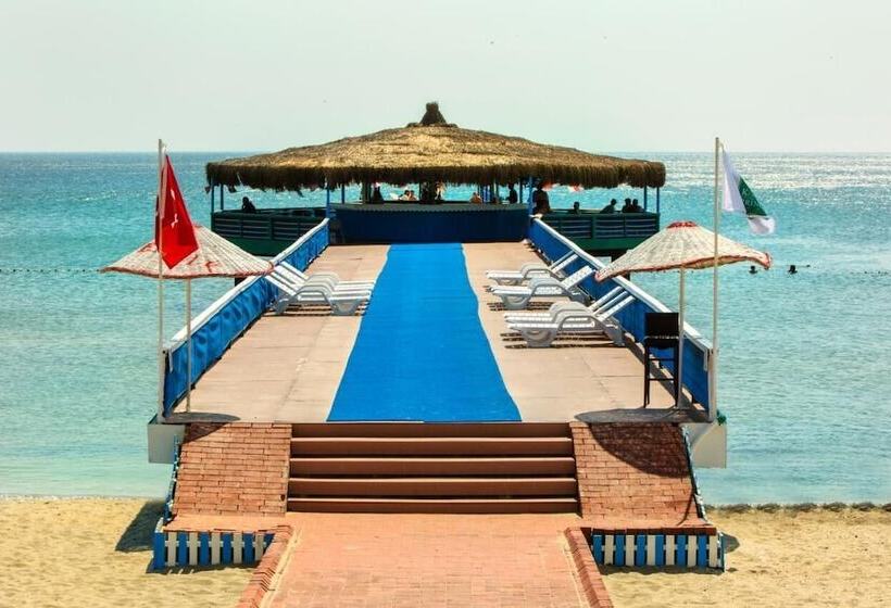 ホテル Kumburgaz Marin Princess