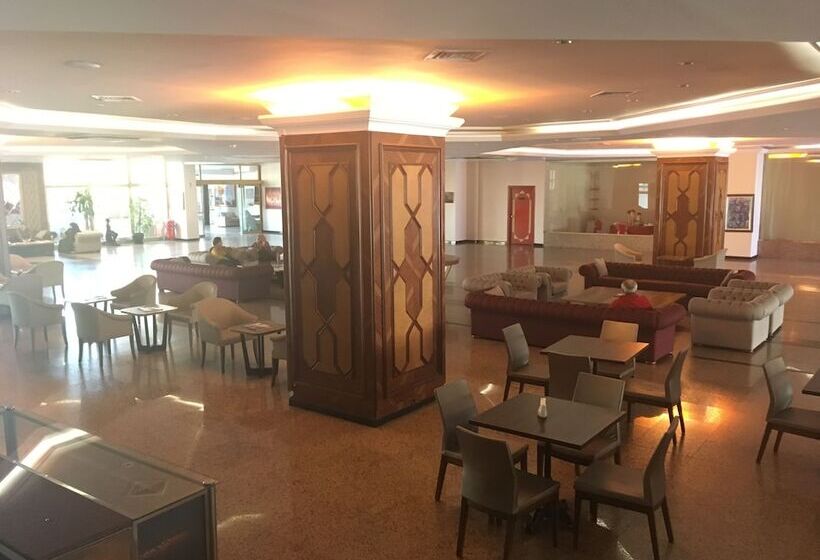 ホテル Kumburgaz Marin Princess