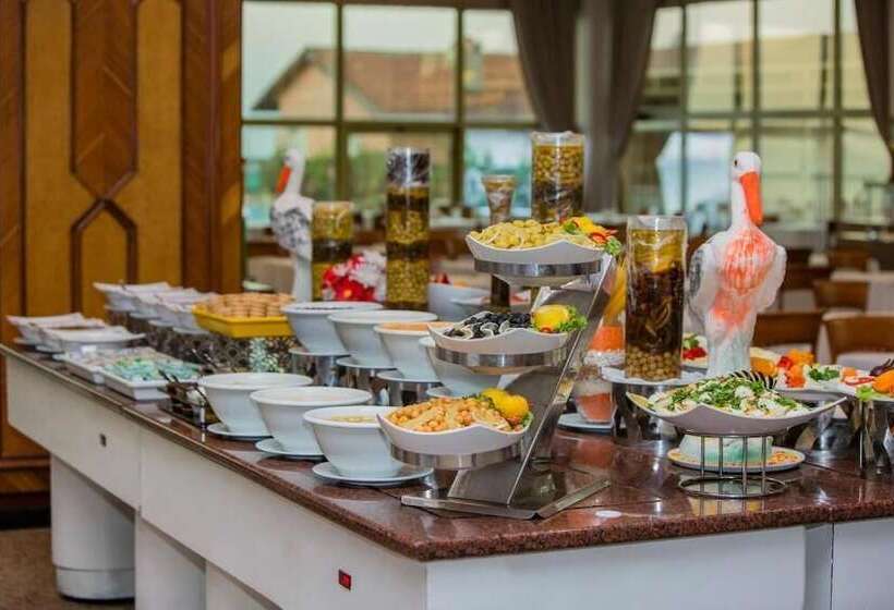 ホテル Kumburgaz Marin Princess