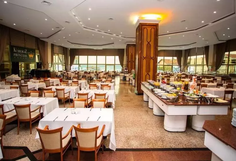 酒店 Kumburgaz Marin Princess