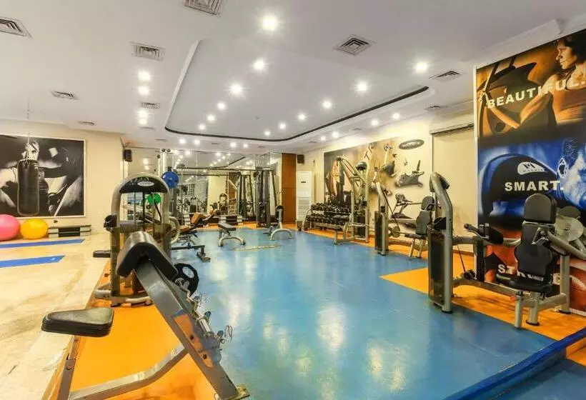 酒店 Kumburgaz Marin Princess