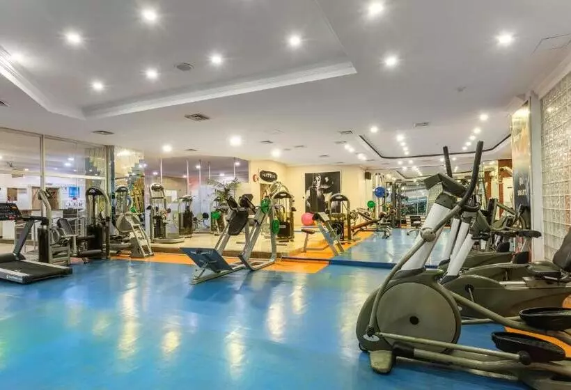 酒店 Kumburgaz Marin Princess