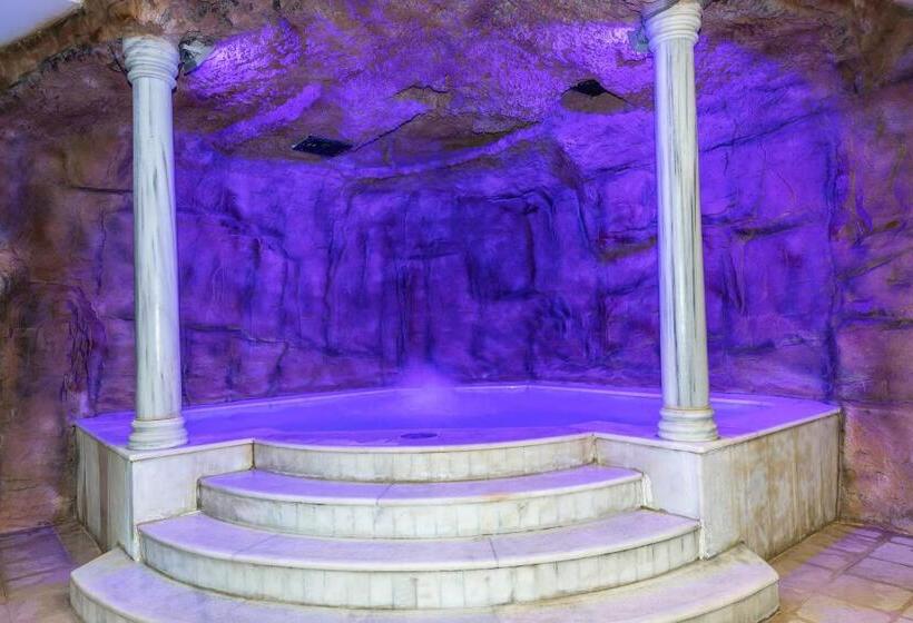 ホテル Kumburgaz Marin Princess