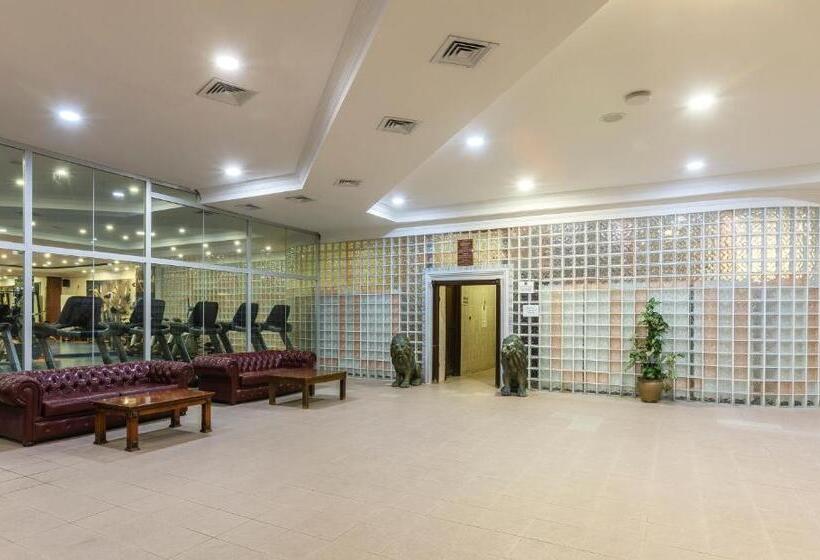 ホテル Kumburgaz Marin Princess