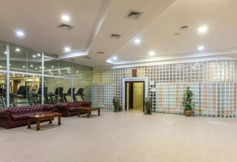 酒店 Kumburgaz Marin Princess