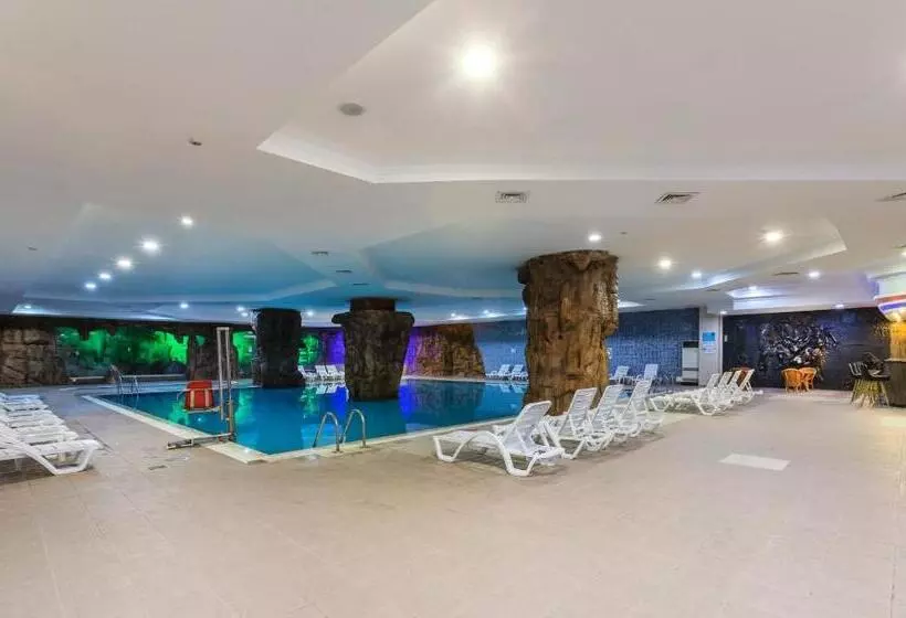 酒店 Kumburgaz Marin Princess