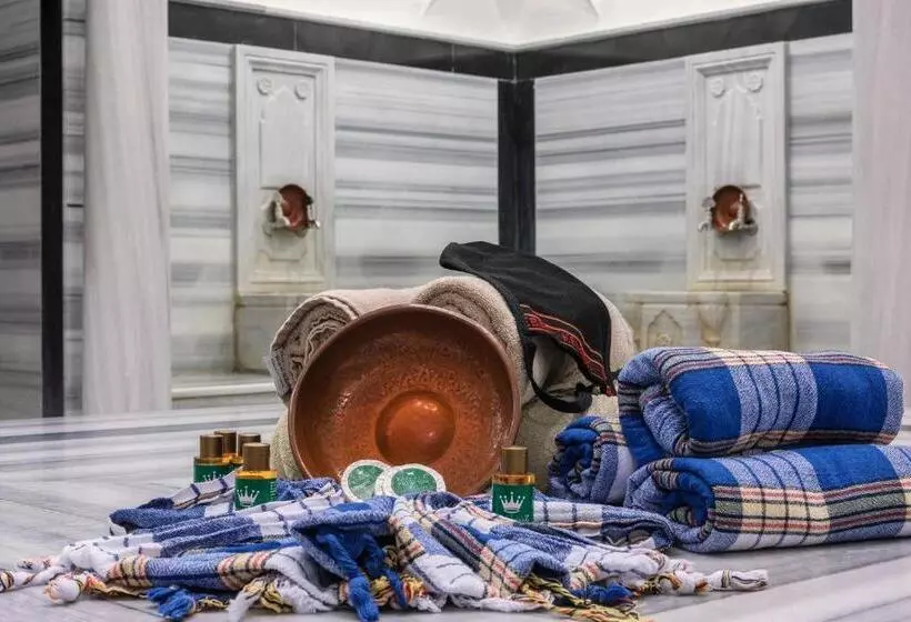 酒店 Kumburgaz Marin Princess