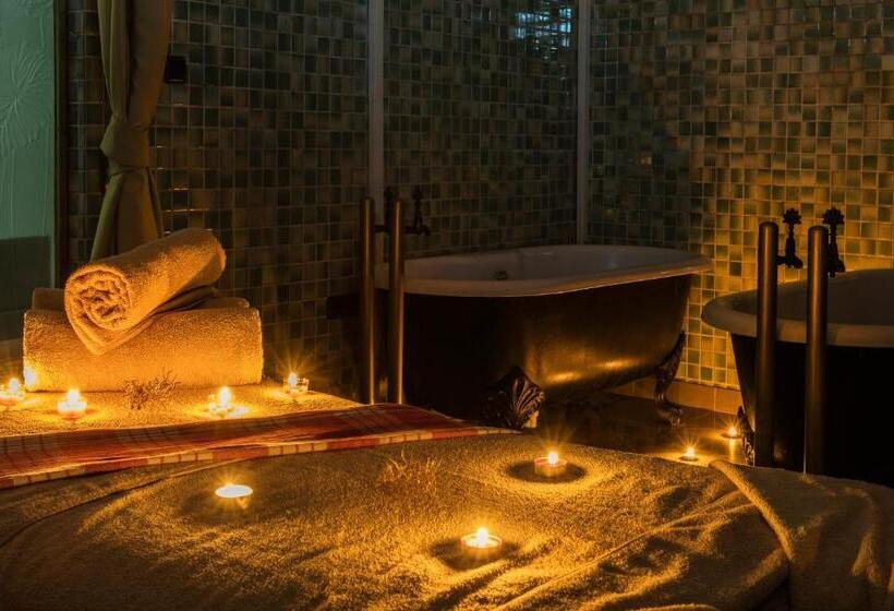 ホテル Kumburgaz Marin Princess