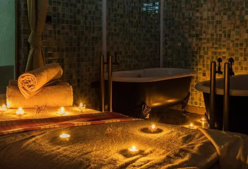 酒店 Kumburgaz Marin Princess