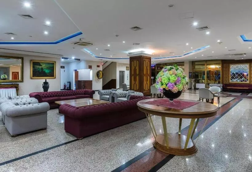 酒店 Kumburgaz Marin Princess