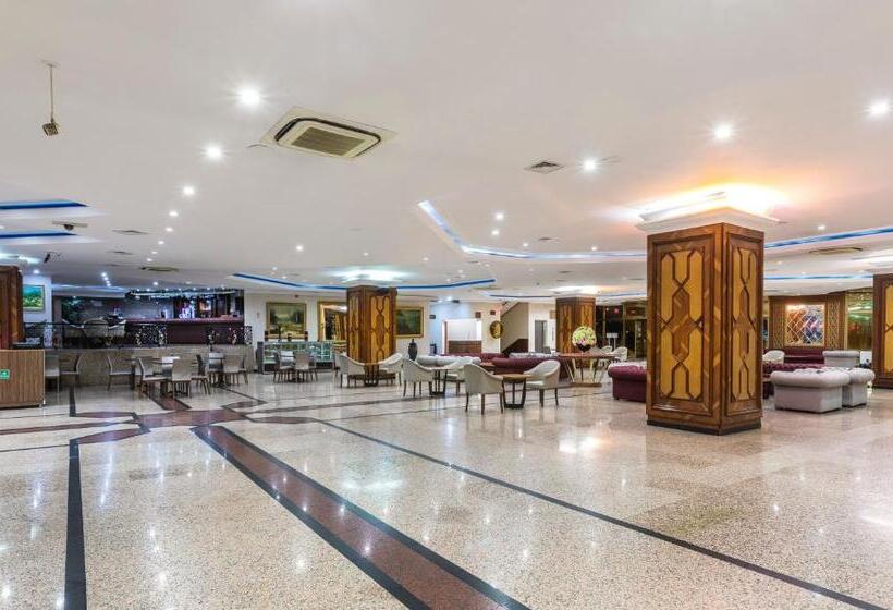 ホテル Kumburgaz Marin Princess