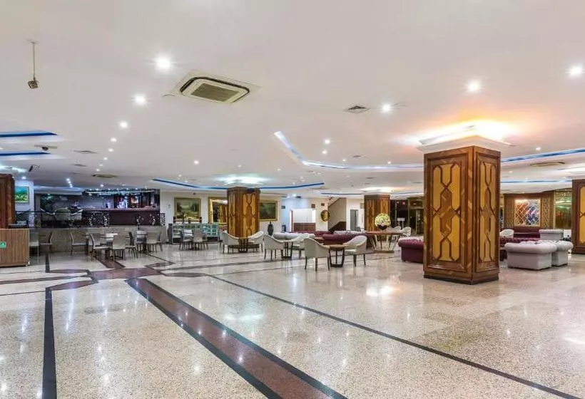 酒店 Kumburgaz Marin Princess