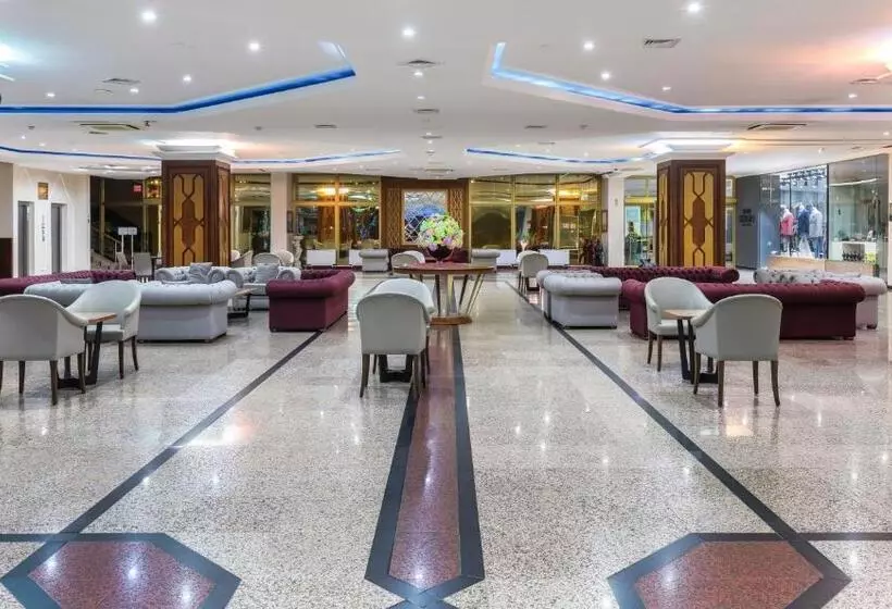 酒店 Kumburgaz Marin Princess